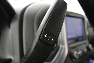 2023 Chevrolet Silverado 3500HD LTZ