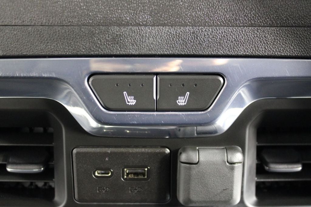 2023 Chevrolet Silverado 3500HD LTZ