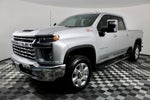 2023 Chevrolet Silverado 3500HD LTZ