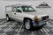 2002 GMC Sierra 1500 Standard