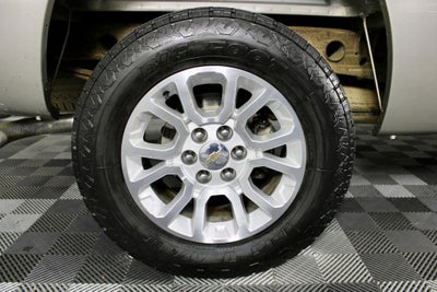 2002 GMC Sierra 1500 Standard