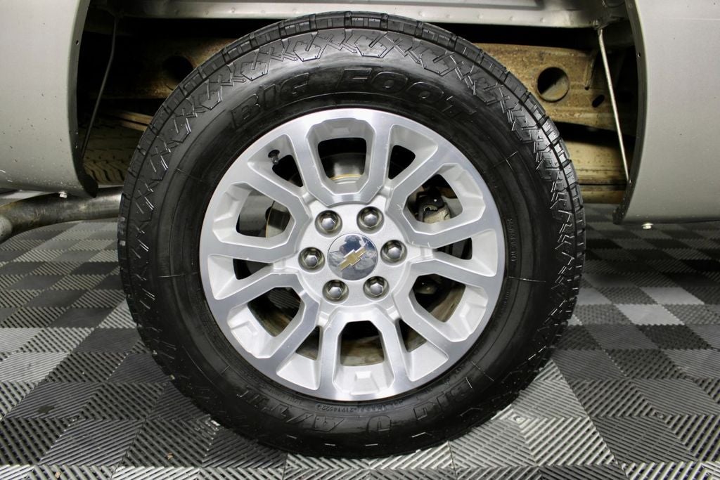 2002 GMC Sierra 1500 Standard