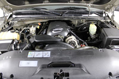 2002 GMC Sierra 1500 Standard