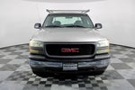 2002 GMC Sierra 1500 Standard