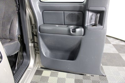 2002 GMC Sierra 1500 Standard