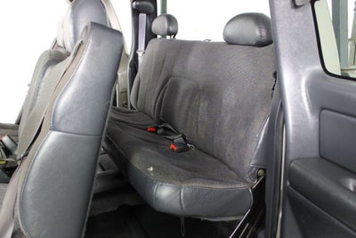 2002 GMC Sierra 1500 Standard