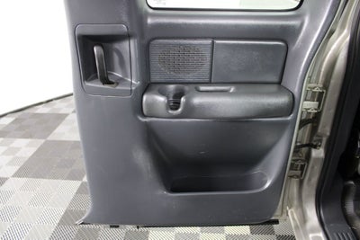 2002 GMC Sierra 1500 Standard