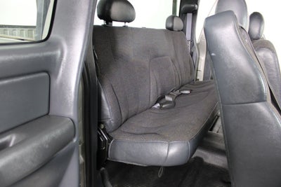 2002 GMC Sierra 1500 Standard