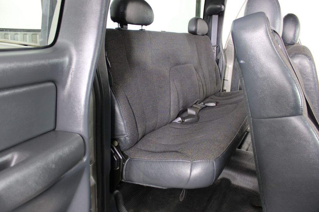 2002 GMC Sierra 1500 Standard