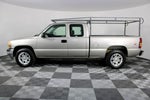 2002 GMC Sierra 1500 Standard