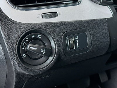 2014 Dodge Journey Limited