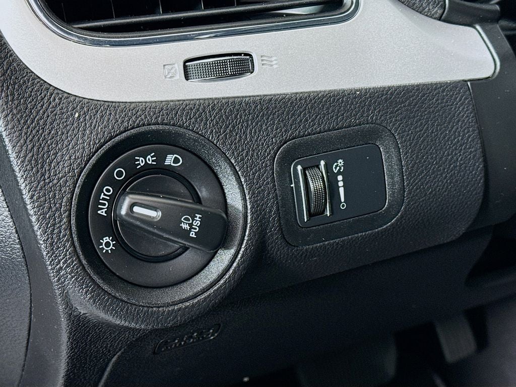 2014 Dodge Journey Limited