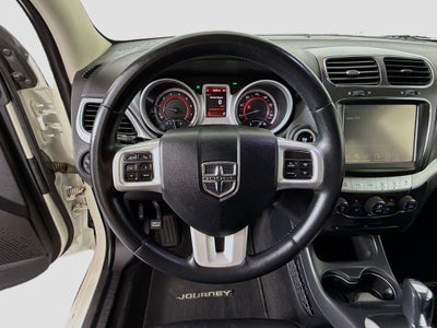 2014 Dodge Journey Limited