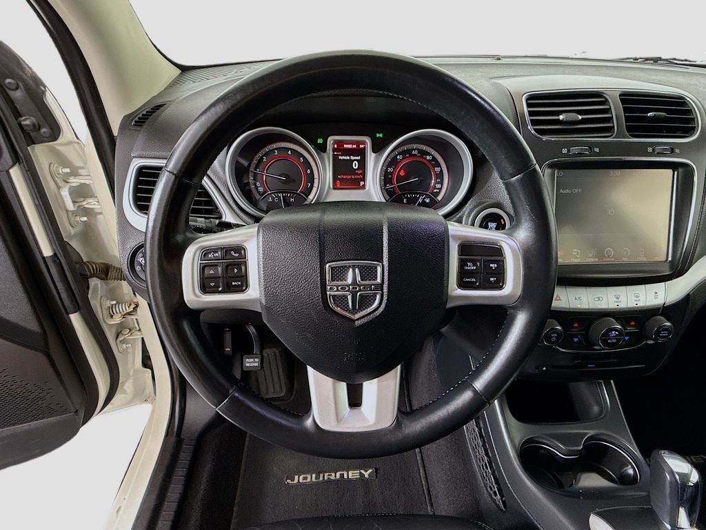 2014 Dodge Journey Limited