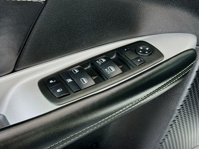2014 Dodge Journey Limited