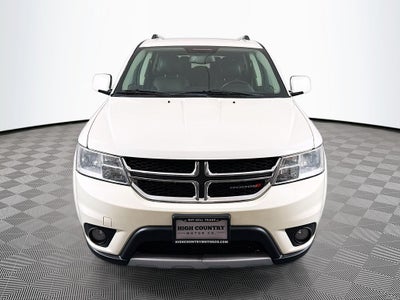 2014 Dodge Journey Limited