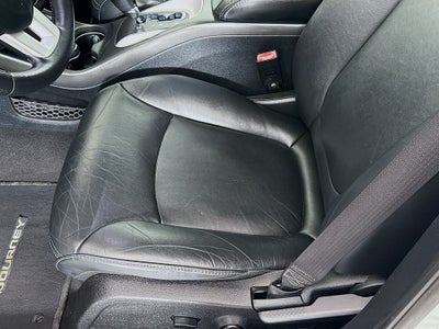 2014 Dodge Journey Limited