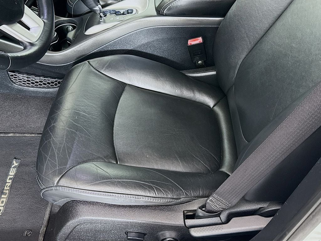 2014 Dodge Journey Limited