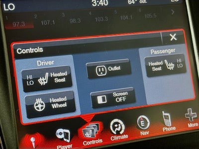 2014 Dodge Journey Limited