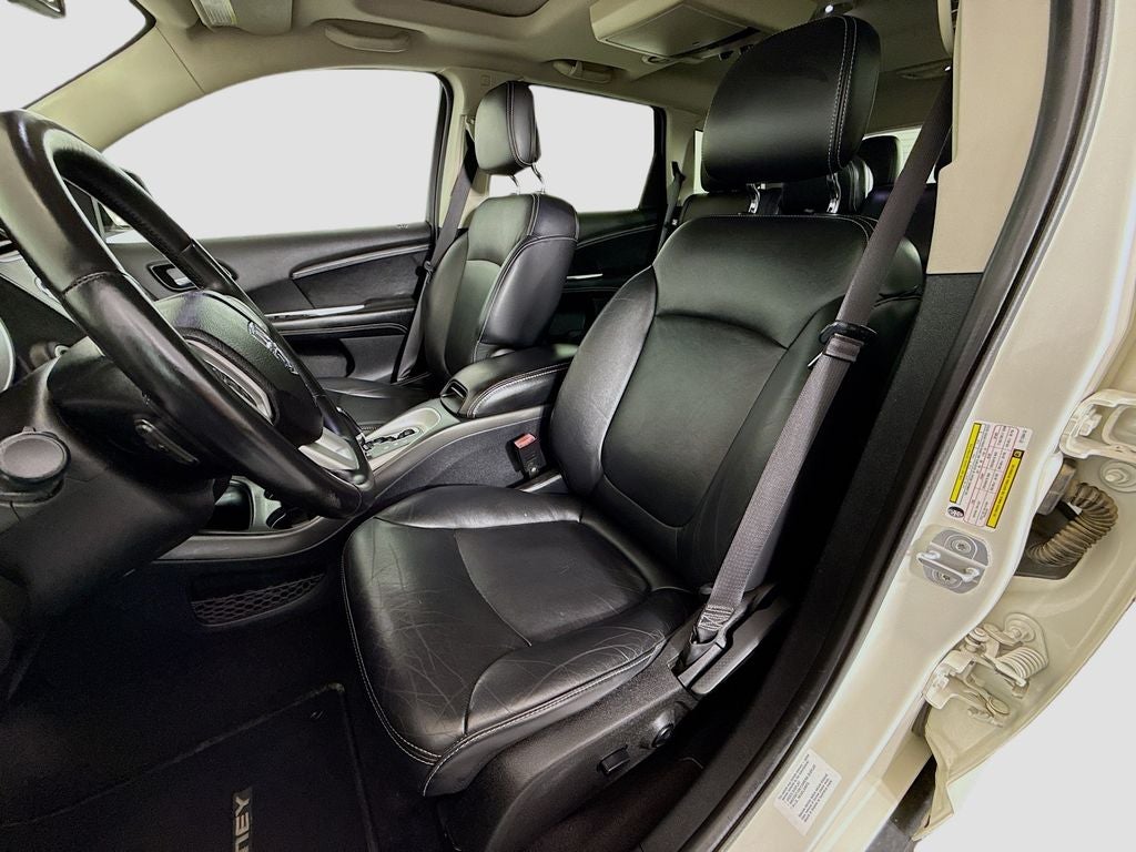 2014 Dodge Journey Limited