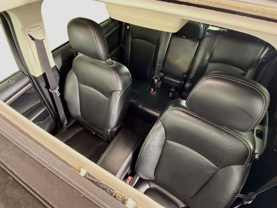 2014 Dodge Journey Limited