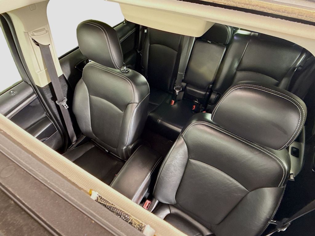 2014 Dodge Journey Limited
