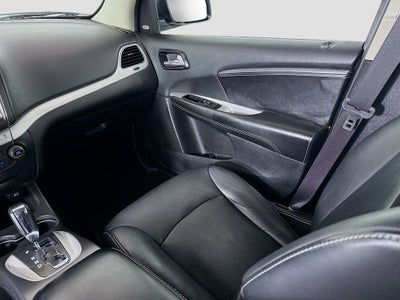 2014 Dodge Journey Limited