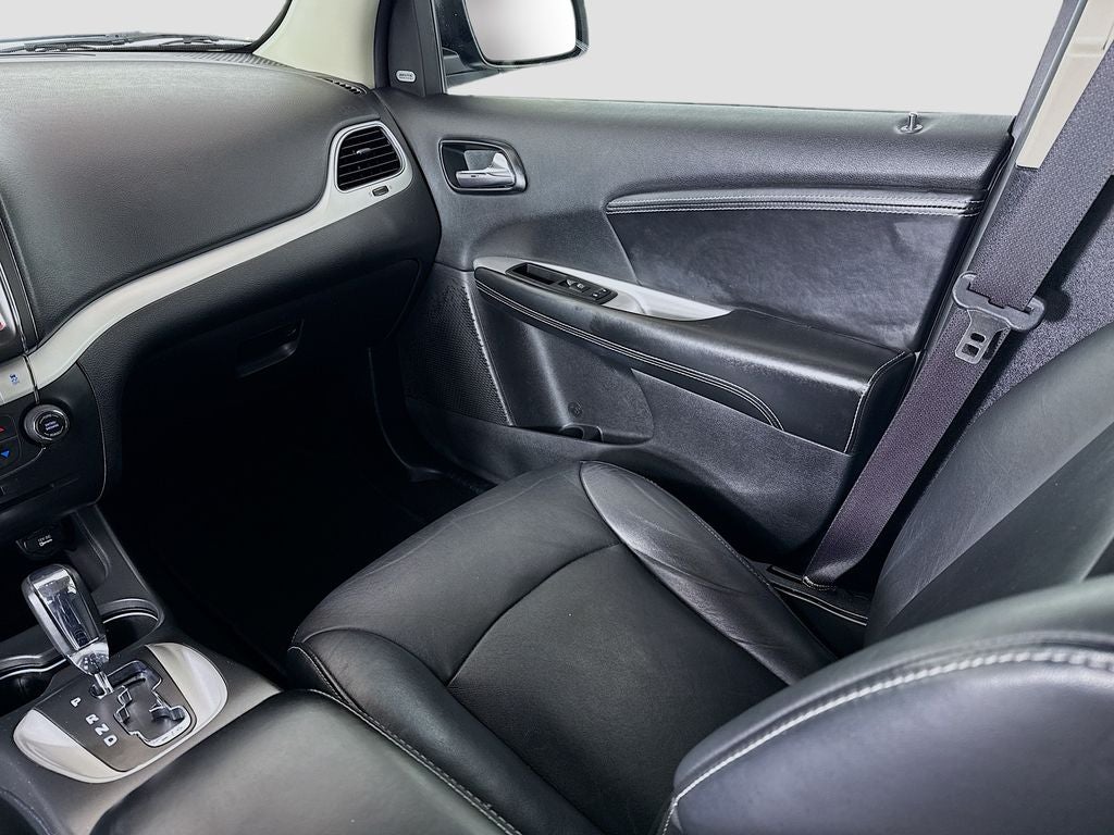 2014 Dodge Journey Limited