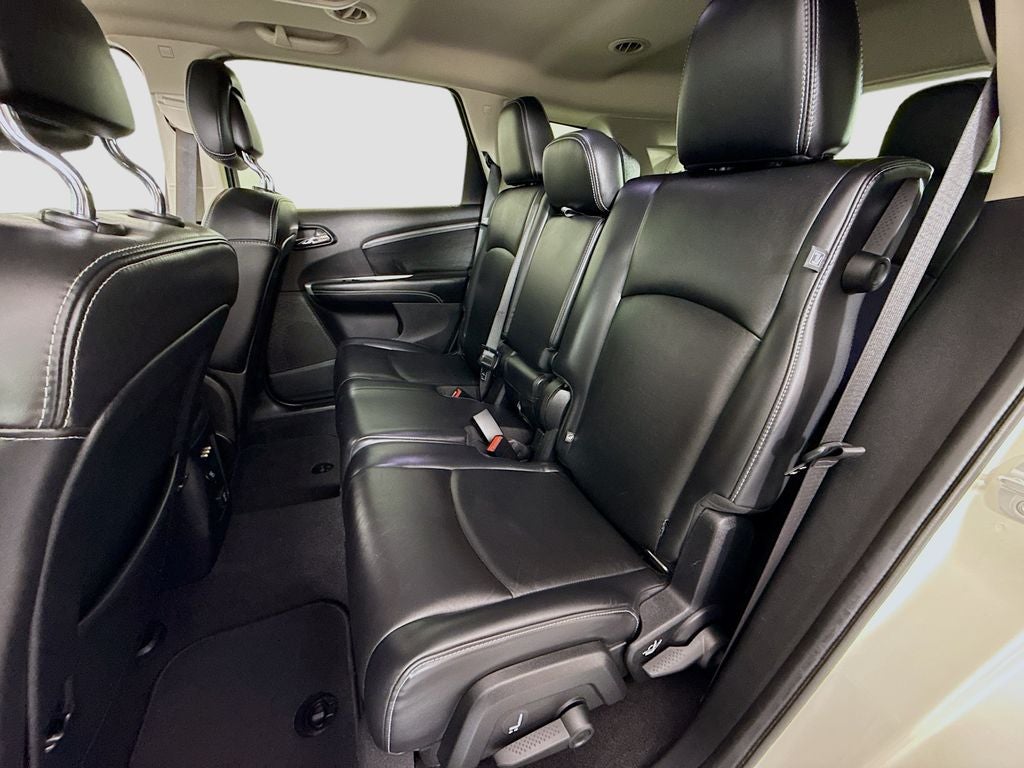 2014 Dodge Journey Limited