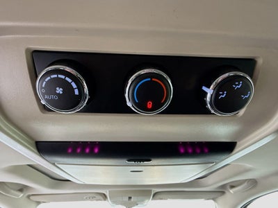 2014 Dodge Journey Limited