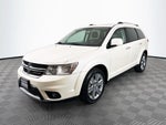 2014 Dodge Journey Limited