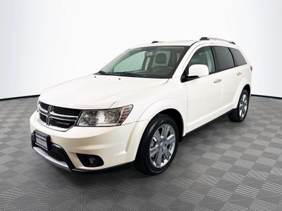 2014 Dodge Journey Limited
