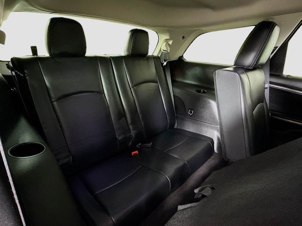 2014 Dodge Journey Limited