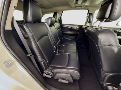 2014 Dodge Journey Limited