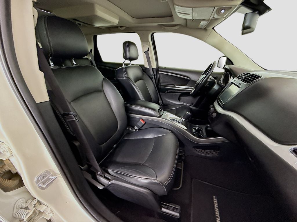2014 Dodge Journey Limited