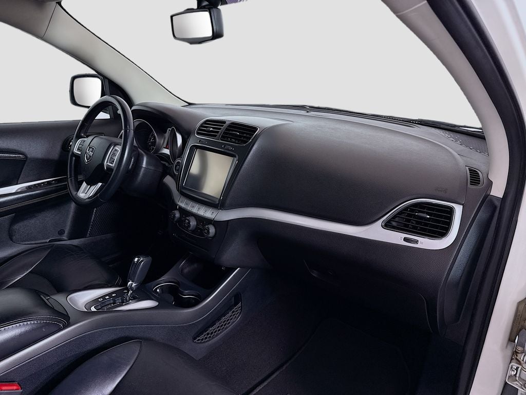2014 Dodge Journey Limited