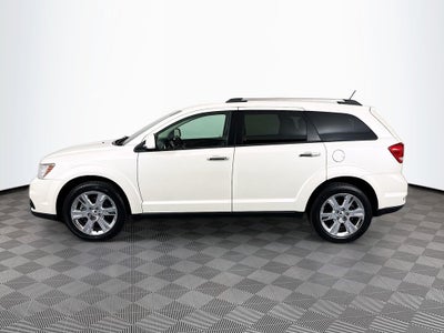 2014 Dodge Journey Limited