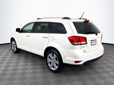 2014 Dodge Journey Limited