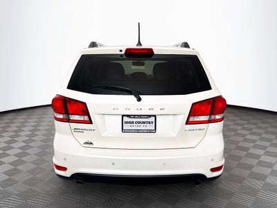 2014 Dodge Journey Limited
