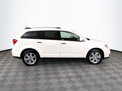2014 Dodge Journey Limited