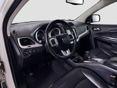 2014 Dodge Journey Limited
