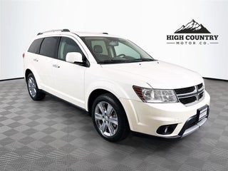 2014 Dodge Journey Limited