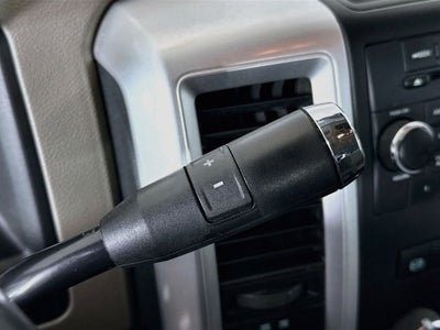 2012 RAM 3500 SLT