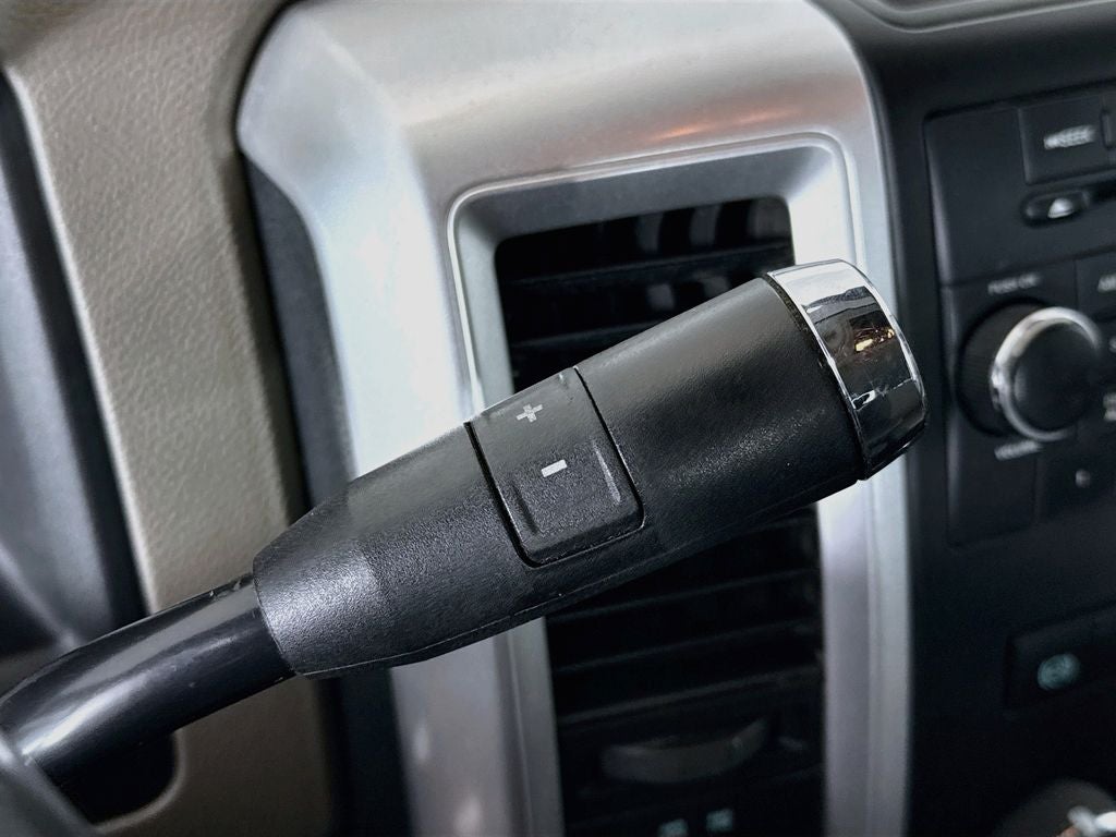 2012 RAM 3500 SLT