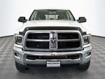2012 RAM 3500 SLT
