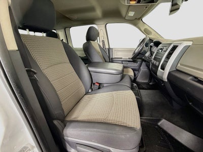 2012 RAM 3500 SLT
