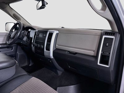 2012 RAM 3500 SLT