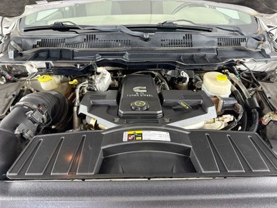 2012 RAM 3500 SLT