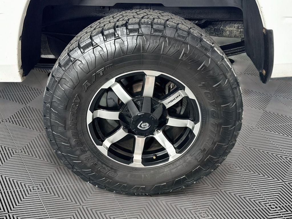 2012 RAM 3500 SLT