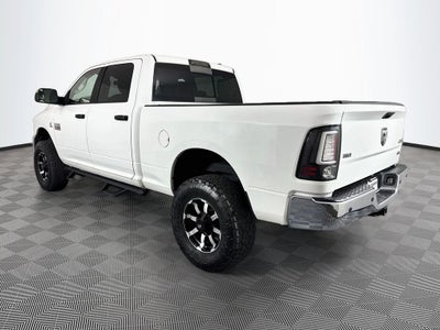 2012 RAM 3500 SLT